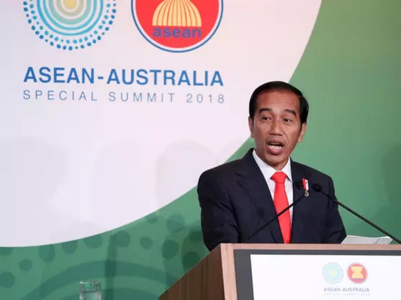 Sekjen PPP: Tak Ada Rebutan Posisi Cawapres dan Menteri di Koalisi Jokowi