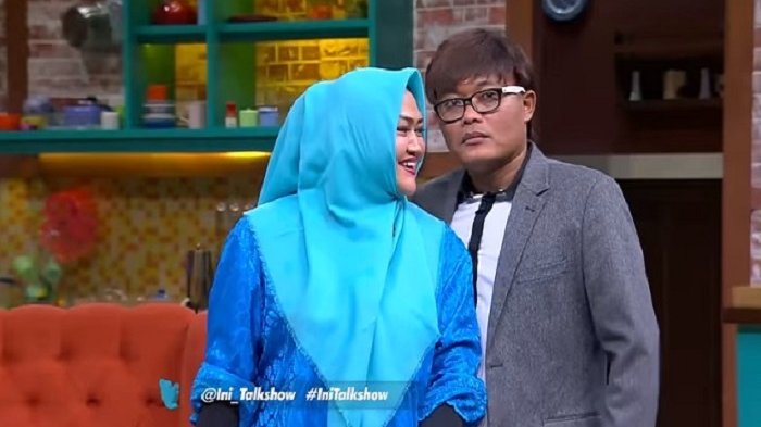 Kuasa Hukum Lina: Masih Ada Kesempatan Sule dan Lina Untuk Rujuk