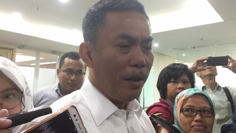 Ketua DPRD DKI: Becak di Jakarta Tidak Akan Terealisasi