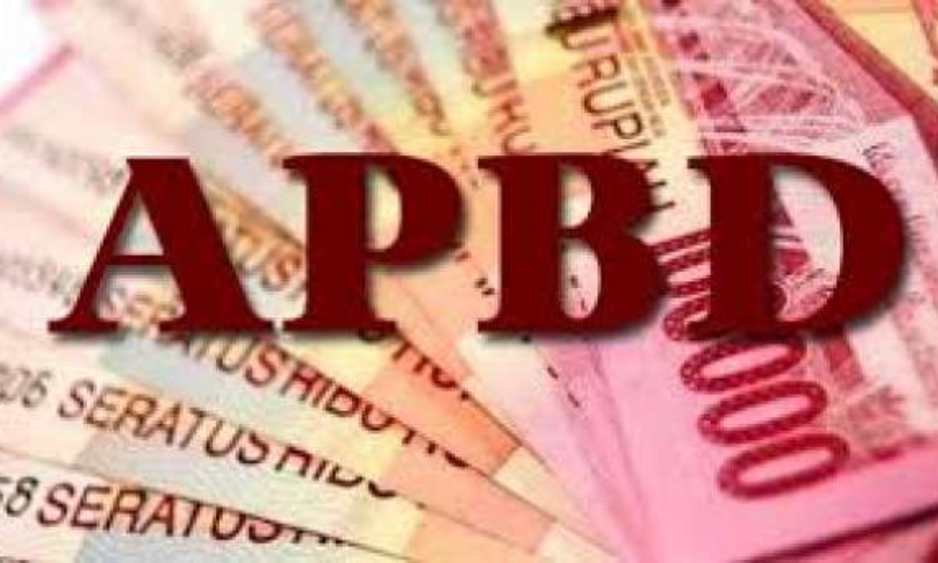 APBD Pekanbaru 2019 Disahkan Rp2,56 Triliun