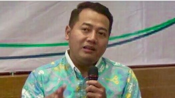 Survei PRC-PPI: Duet Militer-Sipil Favorit di Pilpres 2024
