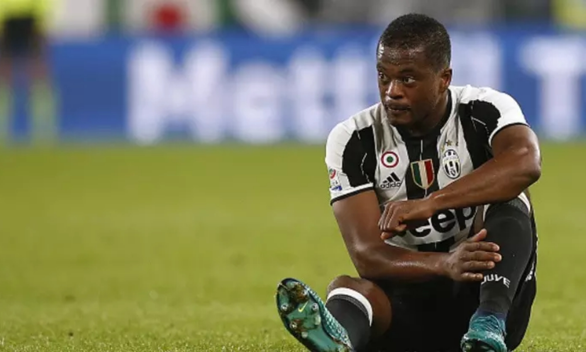 Evra Ingin Balik ke Juventus