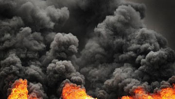 Pemadaman Api Sumur Minyak Aceh Tunggu Tim Ahli Pertamina