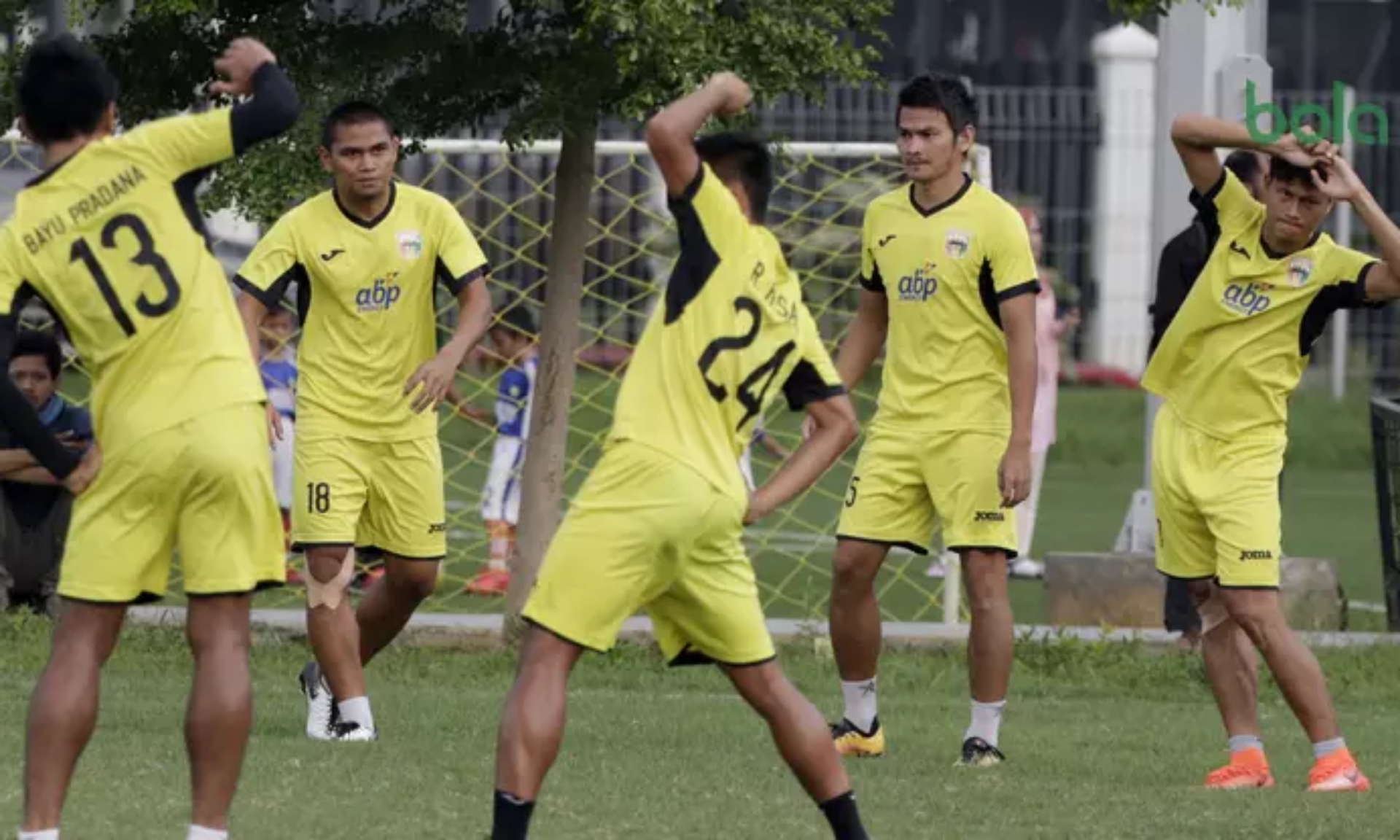 Rahmad Darmawan: Finansial Bukan Penyebab Keterpurukan Mitra Kukar