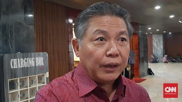 Kritik Jokowi, PAN Disebut Sedang Bangun Posisi Tawar