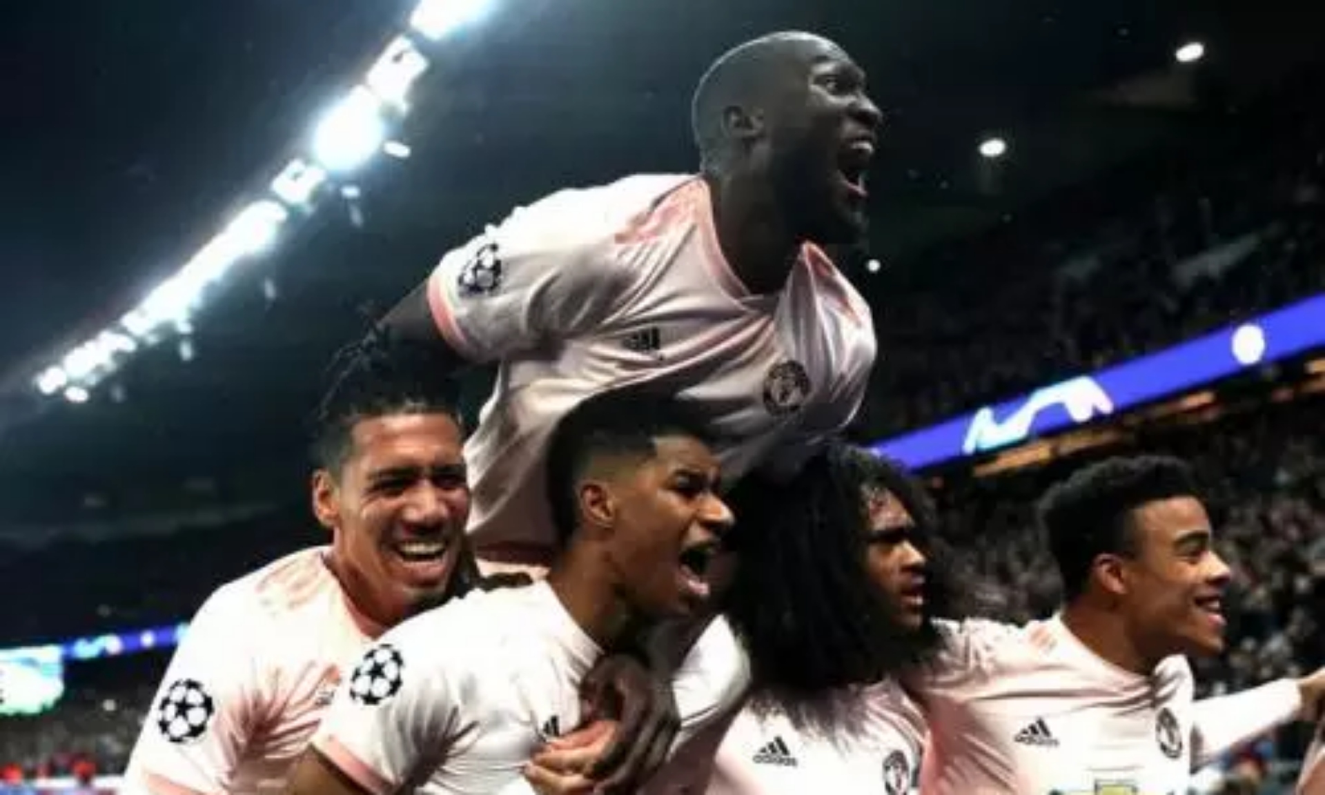 Lupakan PSG, Solskjaer: Fokus Man United Kini ke Arsenal