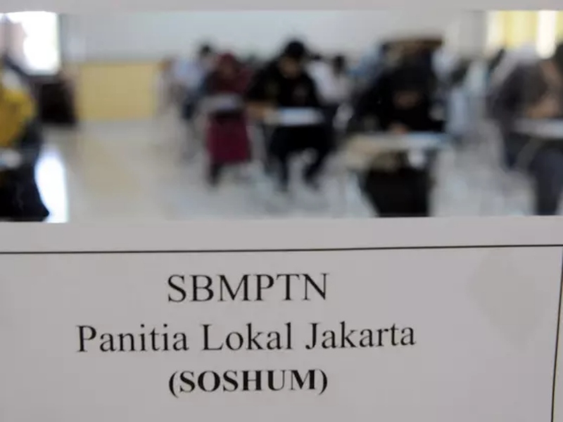 Daftar Link Resmi untuk Mengecek Hasil SBMPTN 2018