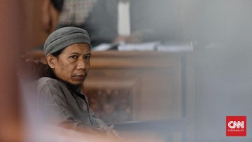 Cerita Aman Diajak Berkompromi dengan Pemerintah Indonesia