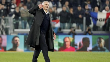 Keluarga Diejek, Mourinho Balik Ledek Suporter Juventus