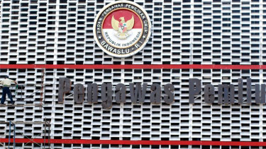 Dibela Bawaslu, Ini 12 Caleg Eks Napi Koruptor yang Jadi Polemik