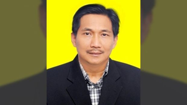 Terjaring OTT KPK, Bowo Sidik Dipecat dari DPP Partai Golkar