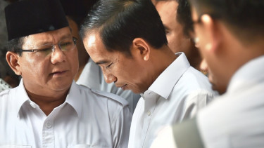 Fadli Zon: Ada Agenda Setting supaya Prabowo Jadi Cawapres