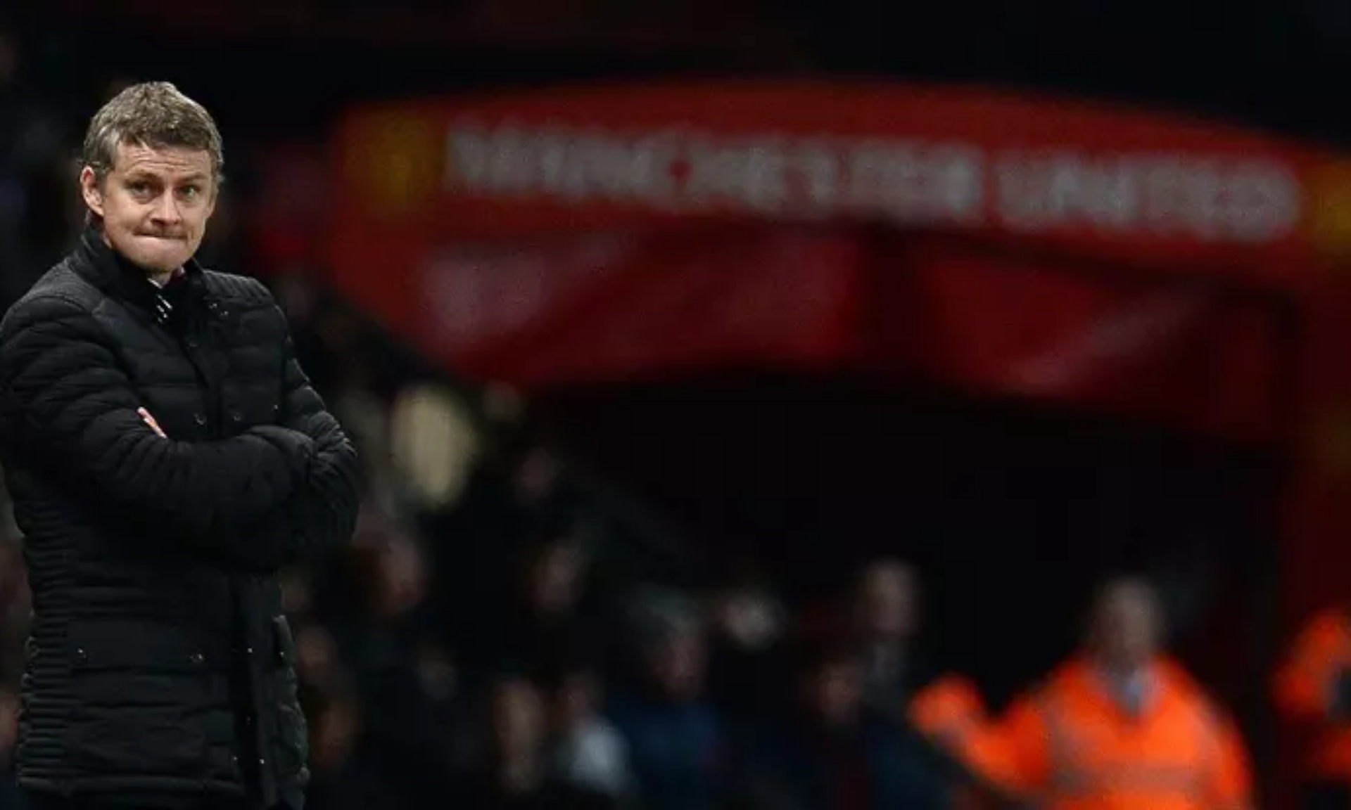 Ole Gunnar Solskjaer Resmi Gantikan Mourinho di MU
