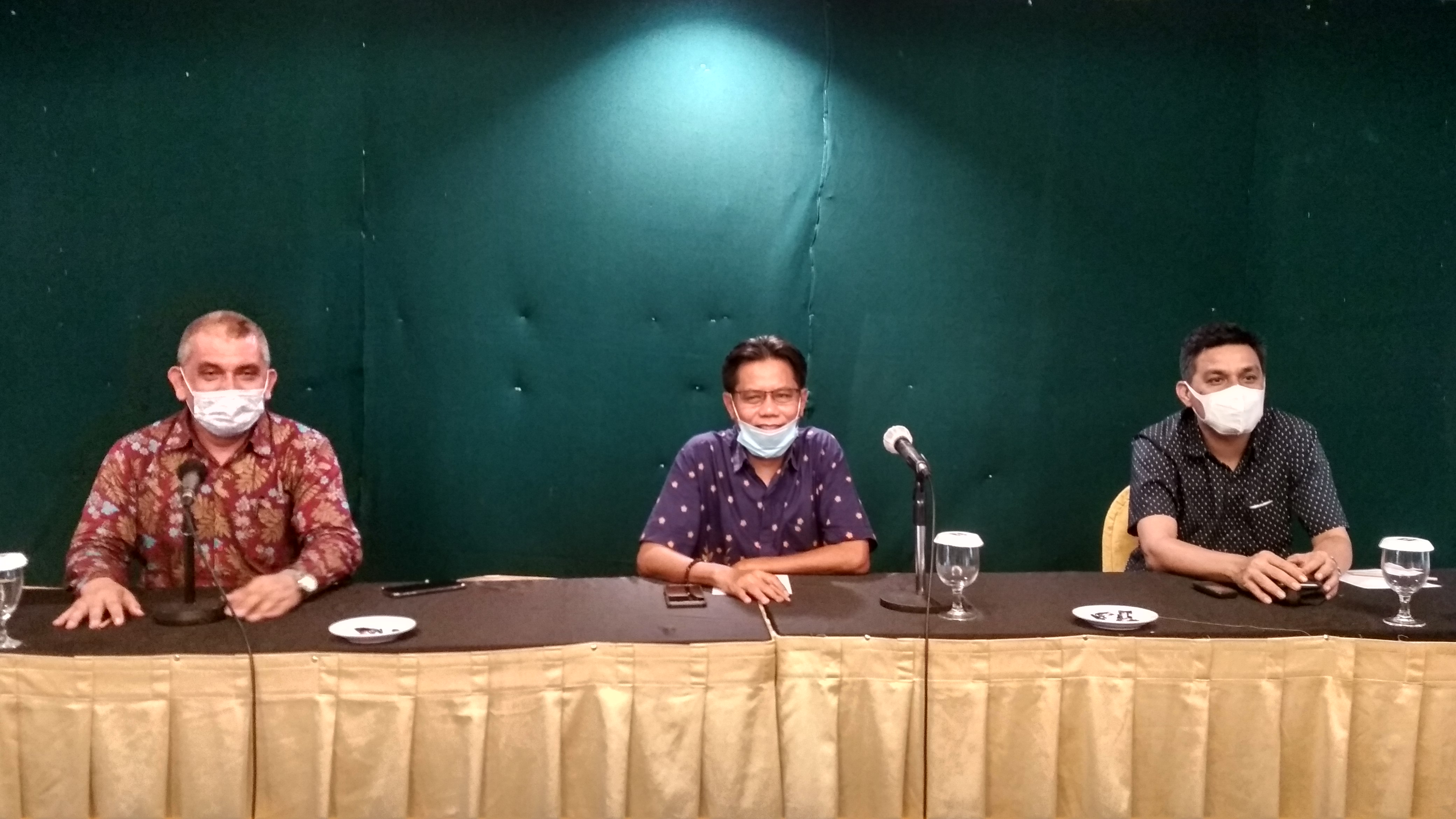 Akan Dilantik Lusa, APJPMI Riau Siap Rangkul Pengusaha Lokal