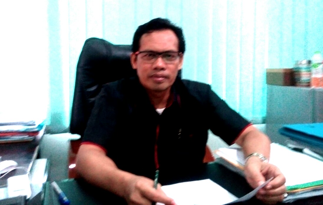 Gawat, Jabatan Rektor UR Telah Berakhir, Ketua Pilrek: UR Kini Tidak Punya Pimpinan