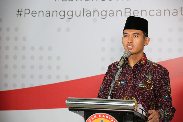 MUI Mulai Bahas 2 Fatwa Baru Terkait Corona yang Dimintai Wapres Ma'ruf Amin