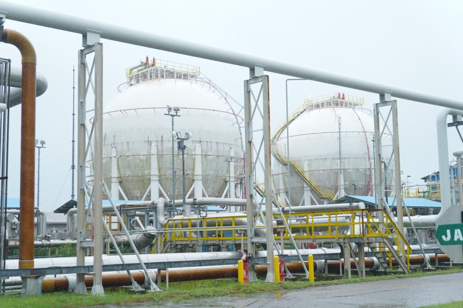 Pertamina Patra Niaga Sumbagut Maksimalkan Seluruh Upaya untuk Jaga Ketersediaan BBM Masyarakat