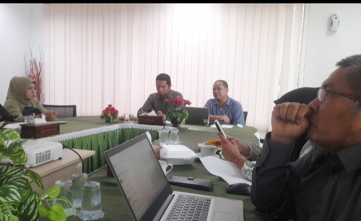 UMRI Beri Pelatihan Softskill Kepada 340 Mahasiswa Penerima Beasiswa Pemprov Riau