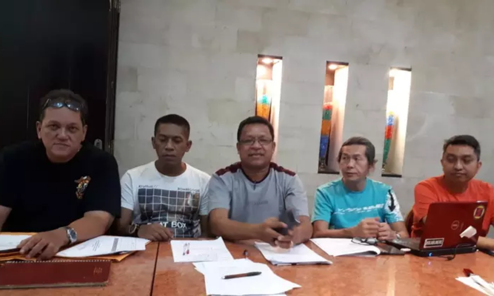 Tidak Penuhi Syarat Administrasi, Nasib 2 Bakal Calon Ketum PB POBSI Ditentukan Munas