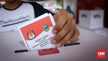 Ketua KPU Bengkulu: Beberapa Bacaleg Terindikasi Eks Napi Korupsi
