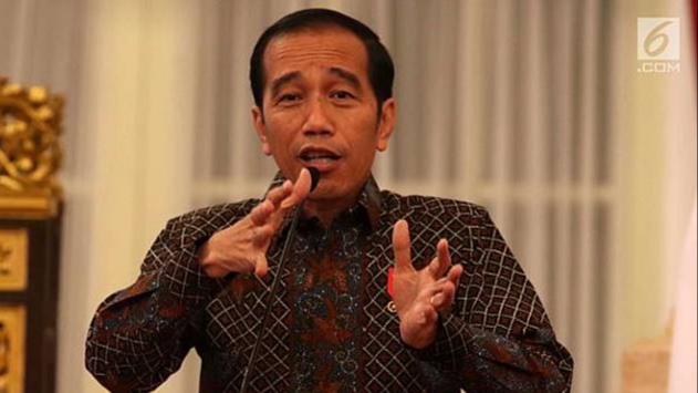 4 Kebijakan Jokowi yang Bikin PNS Bahagia   