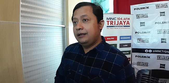 Rekor Baru Positif Covid-19, Ubedilah Badrun: Pemerintah Bertanggung Jawab Atas Rekomendasi New Normal