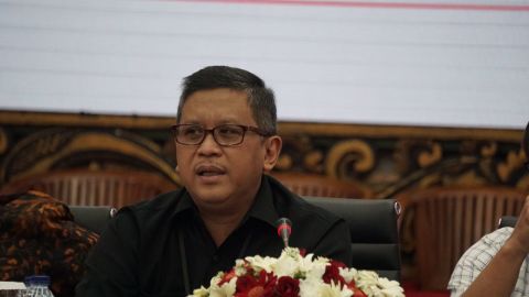 PDIP: Ada Elite Tertentu yang Gemar Rusak Suasana Damai saat Pilkada