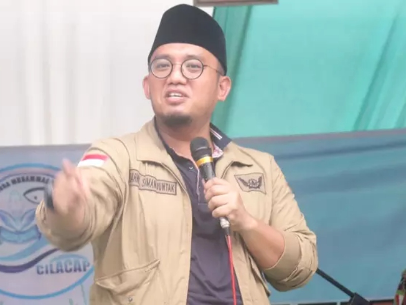 Cak Imin Sebut Dahnil Anzar Cocok Gantikan Yudi Latief Jadi Ketua BPIP