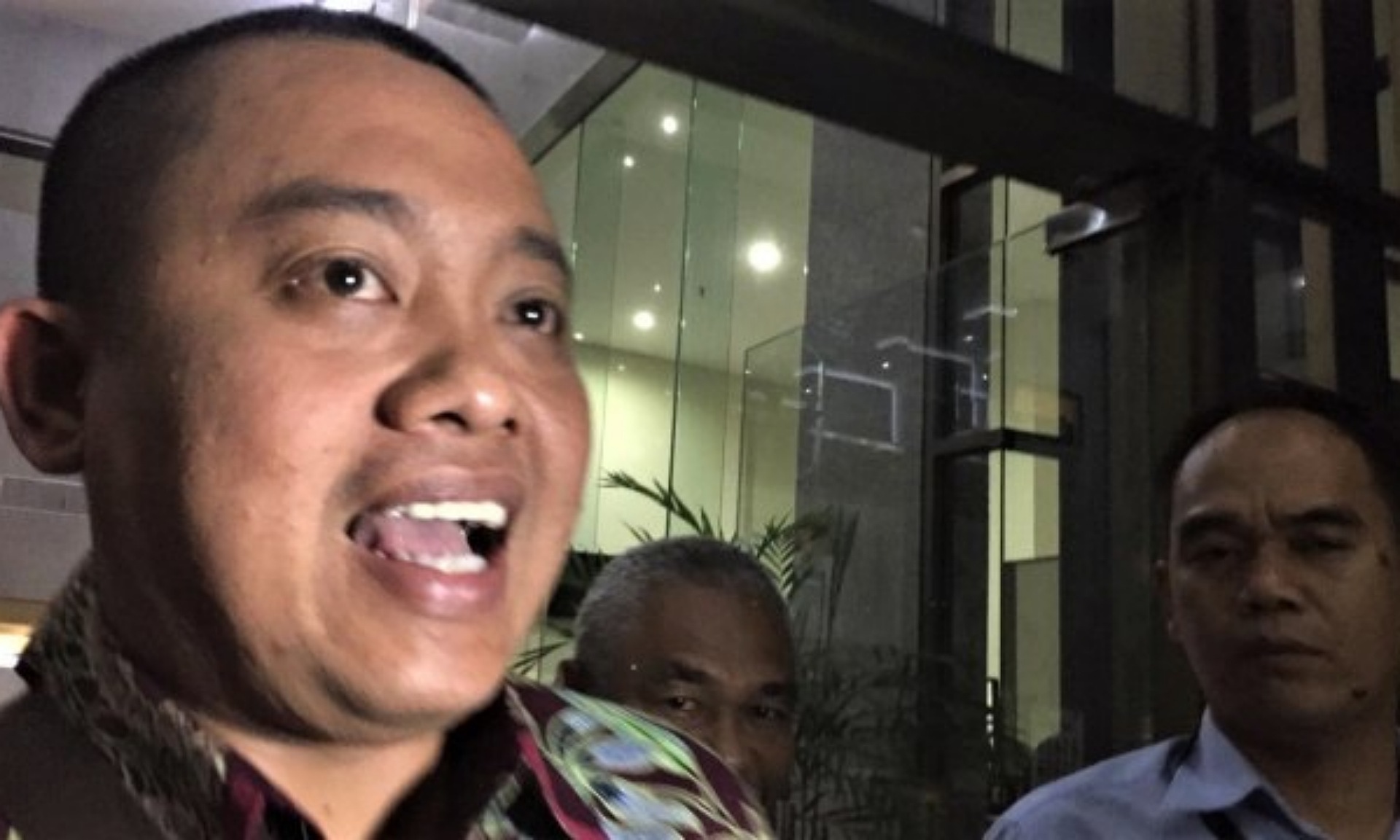 KPK Tahan Aspri Menpora Imam Nahrawi, Miftahul Ulum