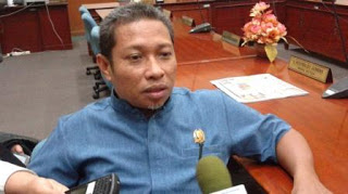Dewan Soroti Minimnya PAD Tahura Diterima Pemprov Riau        