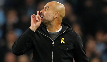 ManCity Pangkas Libur Pemain Demi Community Shield