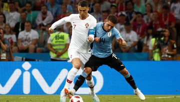Gelandang Juventus Kaget Ronaldo Tahu Namanya