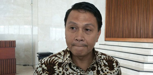 Naskah Omnibus Law Berubah Lagi, Mardani: Tidak Profesional, Wajar Rakyat Tak Percaya Pemerintah