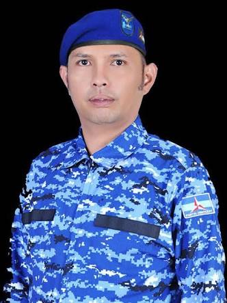 DPRD Minta Polisi Ungkap Pelaku Teror Kantor Satpol PP Pekanbaru