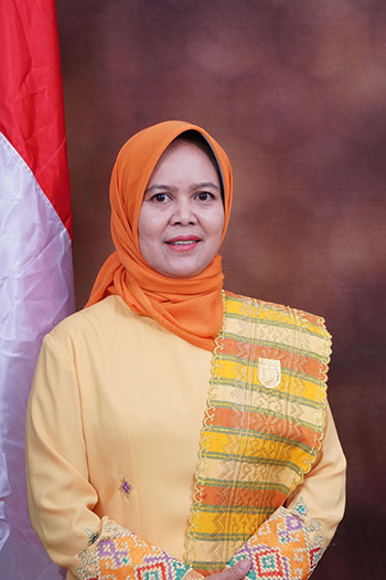 PTUN Pekanbaru Batalkan Sanksi Terhadap Ida Yulita Susanti, BK DPRD: Kita Banding!