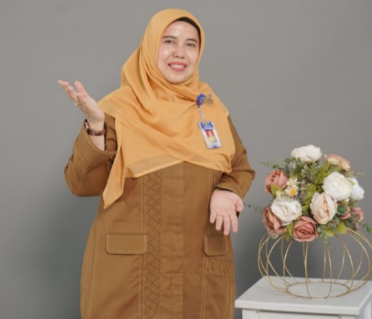 SMAN 8 Pekanbaru Perkuat Pembelajaran Imtaq Selama Ramadhan 1447 H