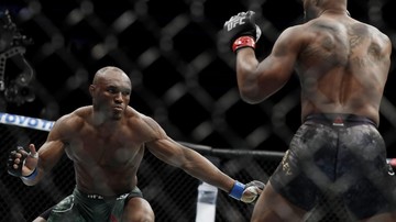 4 Petarung yang Ingin Usman Habisi di UFC