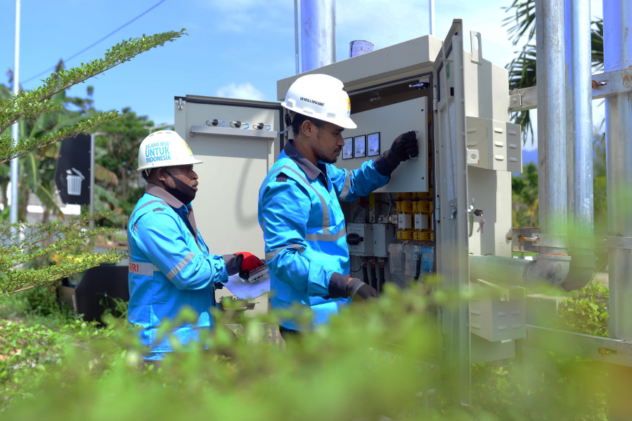 Hindari Gangguan Listrik Akibat Hilangnya Perlengkapan di Instalasi, PLN Ajak Warga Turut Jaga Infrastruktur Kelistrikan