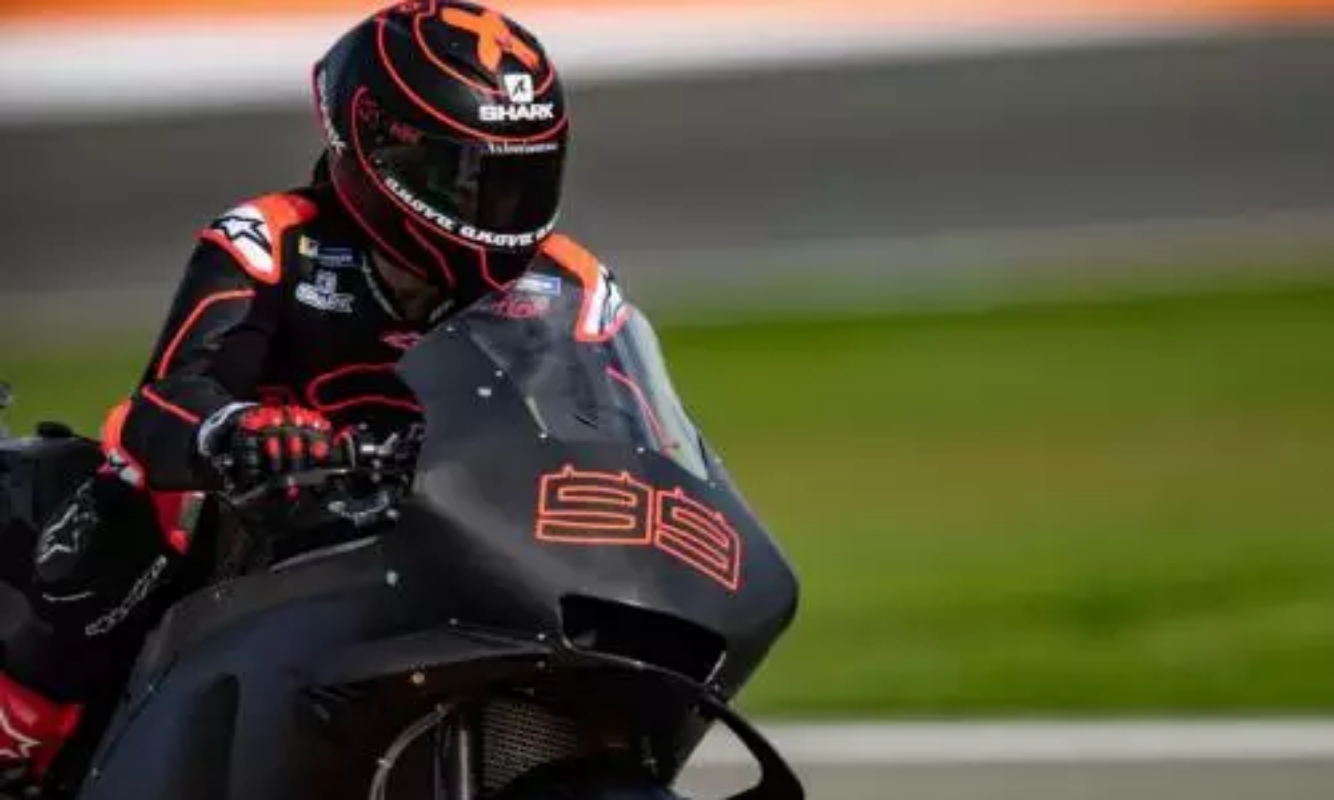 Mick Doohan Beberkan Alasan Lorenzo Gabung Repsol Honda