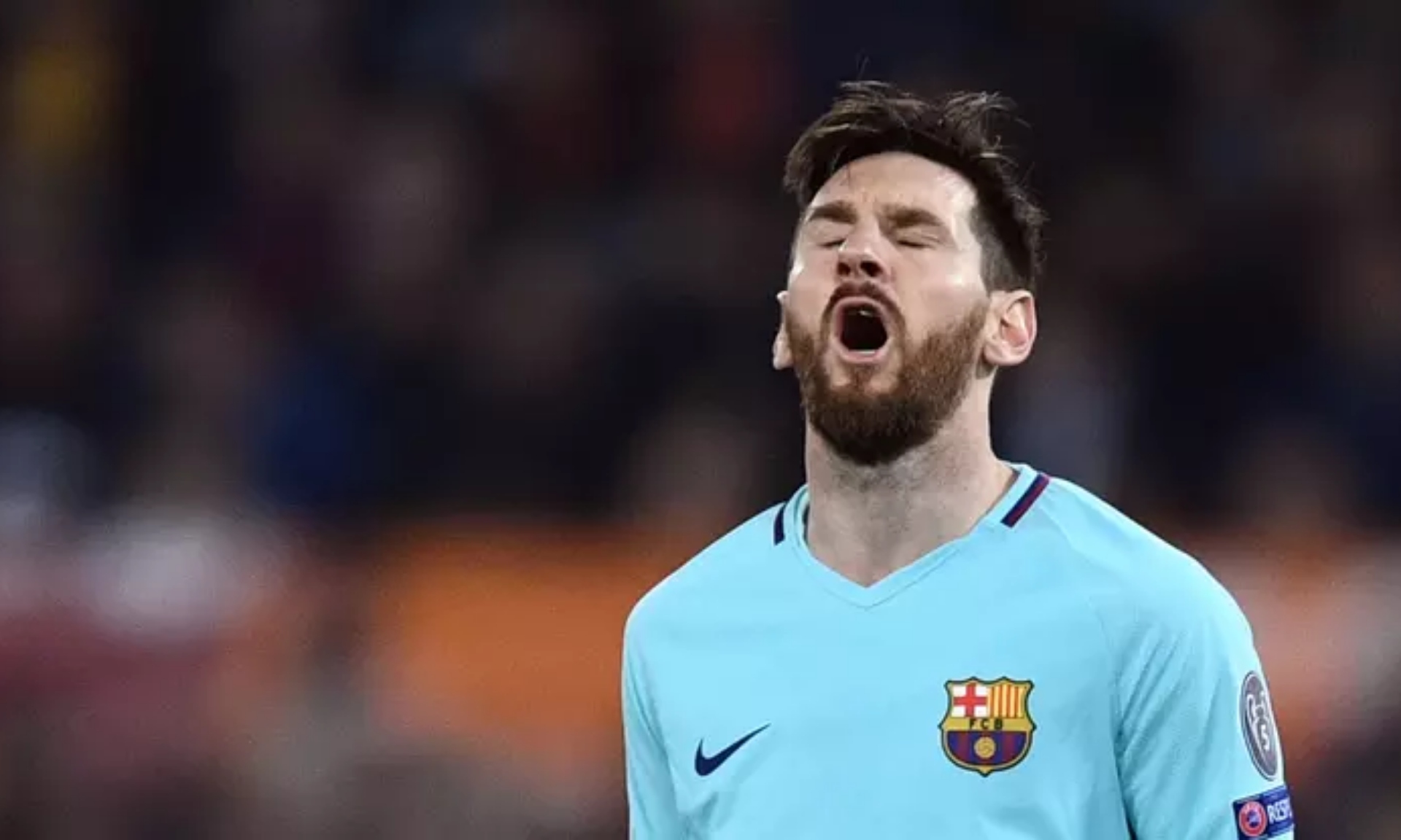 Sama dengan Ronaldo, Lionel Messi Tak Akan Hadiri Acara Pemain Terbaik FIFA 2018