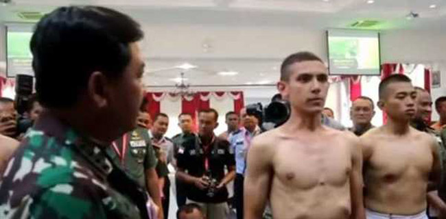 Anggota Komisi I Fraksi PKB Minta Pendidikan Enzo Ditunda
