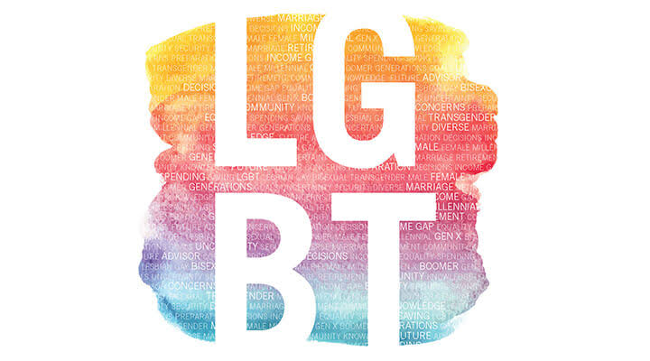 Jumlah LGBT di Pekanbaru Mencapai 4 Ribu Orang