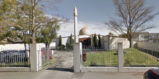 Pasca-penembakan di Christchucrh, DPR Minta Kemenlu Lindungi WNI di Selandia Baru