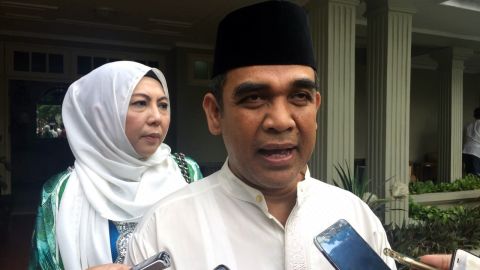 Gerindra Bantah Mesin Partai Tak Berjalan: Buktinya Sudirman-Ida