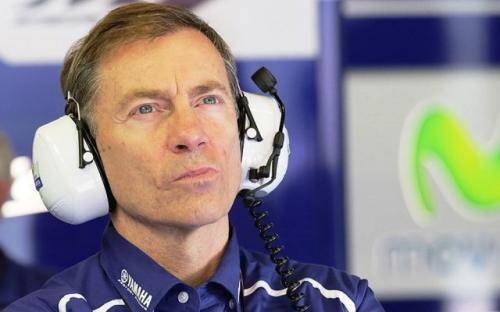 Jarvis Yakin Pedrosa Akan Gabung Yamaha di MotoGP 2019