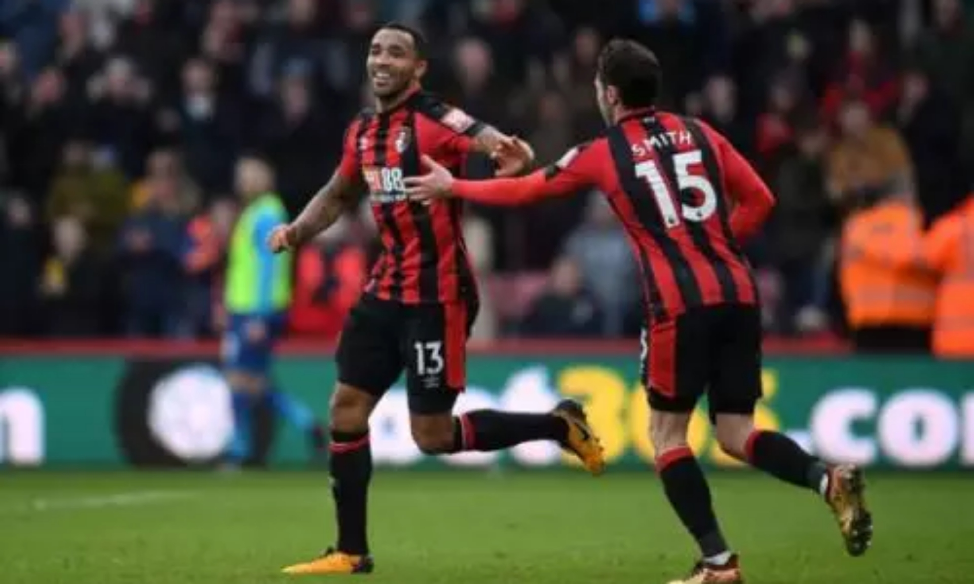 Bournemouth Tegaskan Takkan Lepas Bintangnya ke Chelsea