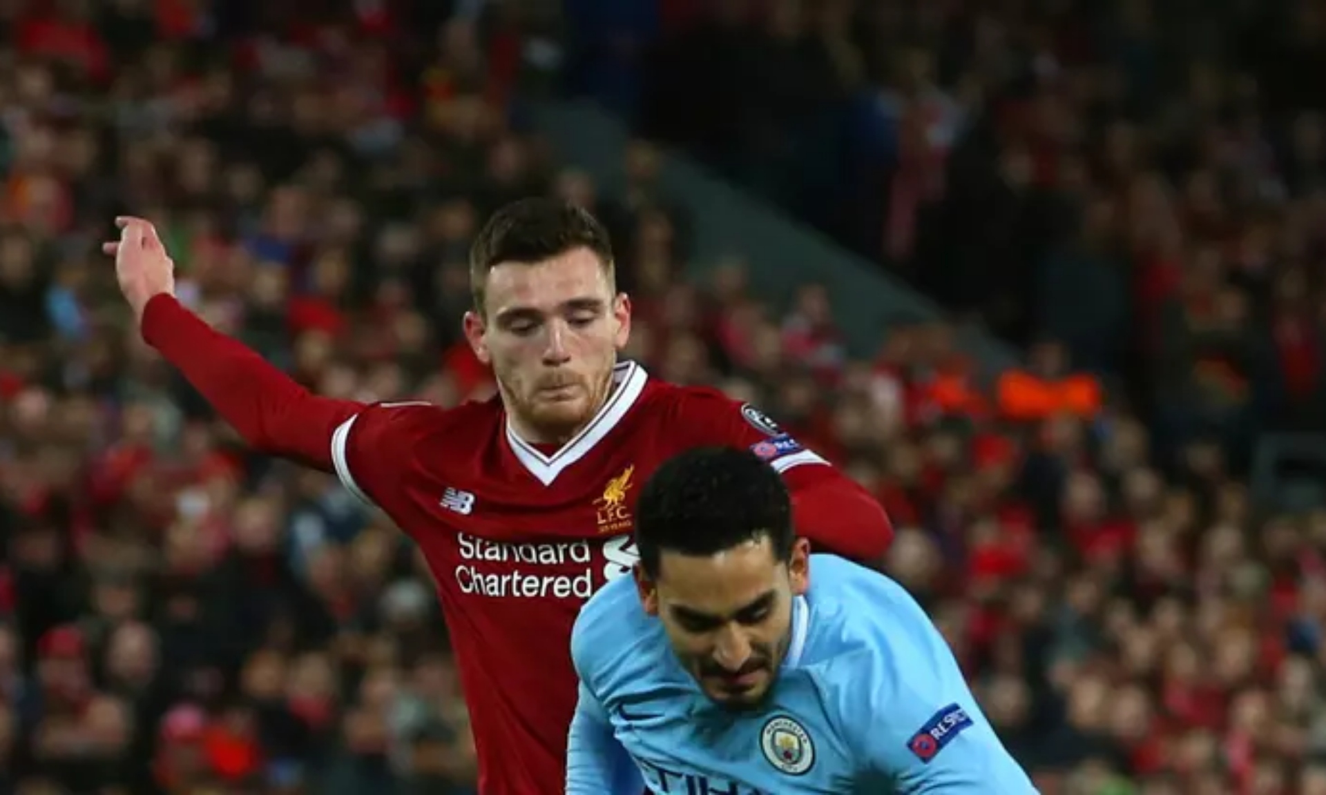 Premier League Selesai Pekan Depan Jika Liverpool Tekuk Manchester City