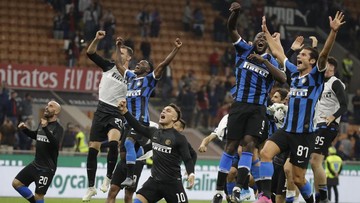 Apik di Awal Musim, Inter Milan Bakal Diuji Dua Laga Berat
