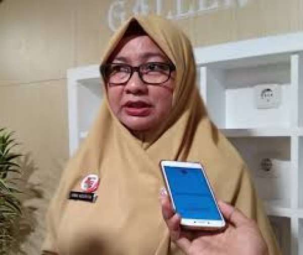 Pengurusan Akte Kelahiran dan Kematian Langsung ke Disdukcapil