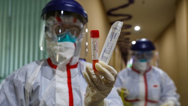 Menlu China: Asal Virus Corona Belum Tentu dari China